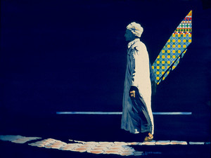 Morrocan Sunshine