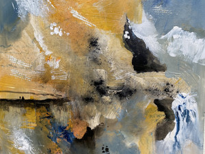 Golden Breakthrough