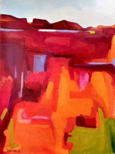 Red Canyon