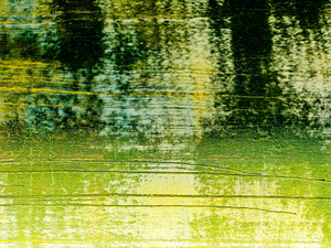 Abstract Green