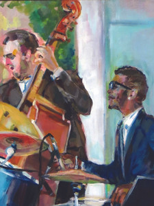 Outdoor Jazz