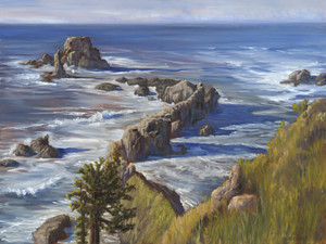Oregon Coast Dreams