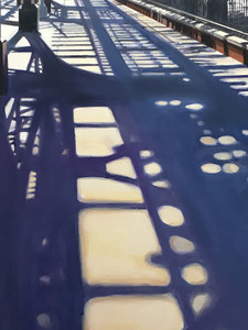 Afternoon on Jerome Avenue