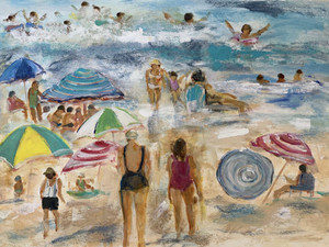 MAKING WAVES​​​