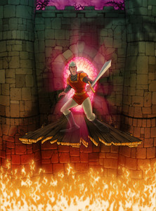Time to be Daring!