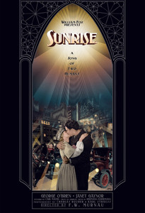 Sunrise: A Song of Two Humans