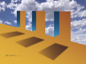 Sky Doors