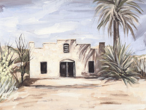 Boquillas Hot Springs (horizontal)