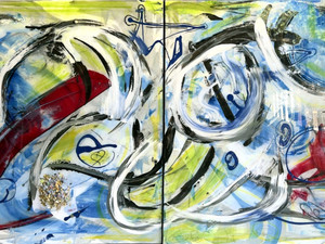 Freedom (2pieces)