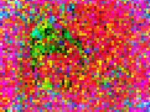 Candy #3