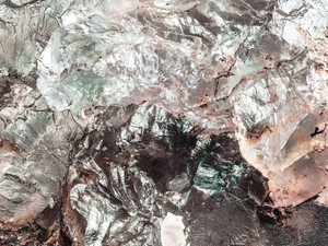 Apatheia gamma