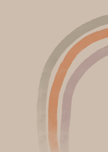 Somewhere Over the Rainbow (Part 1)