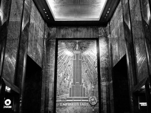 Empire State​​​​​​
