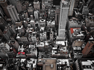 Empire State of Mind