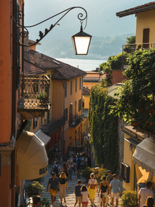 Italian Sunset