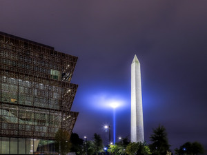 19th Anniversary of 9/11 at National Mall