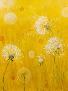 Golden Field