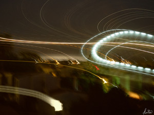 Abstract Lights​