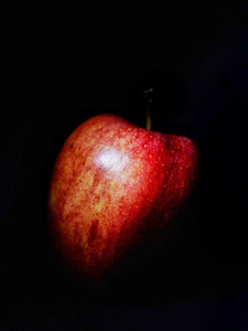 Apple Crisp