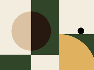 Bohemian Puzzle