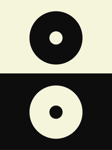 Bohemian Yin & Yang