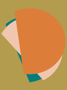 ABSTRACT CIRCLES C