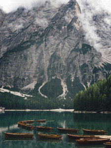 Blue Calm​
