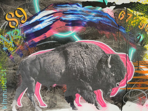 " As We Roam"