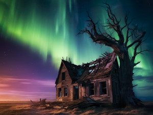 Abandoned Dreams