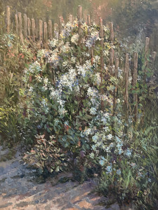 Jasmine by the Sea