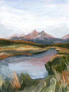 Grand Tetons #4