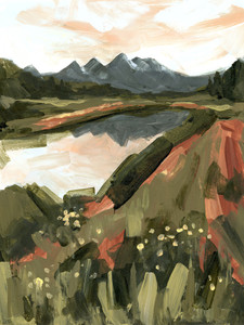 Grand Tetons #6