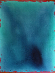 Blue My Mind