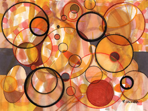 Amber Musings