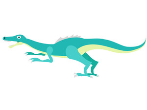 Allosaurus