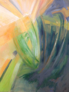 Colour of twirl