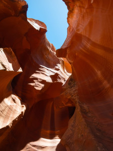 Antelope Canyon​​