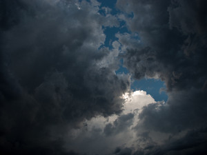 Thunder Clouds