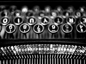 Typewriter Hammers
