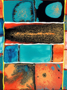 Stained Glass​​