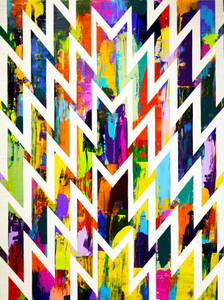 Full Spectrum Explosion
