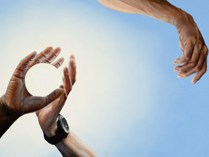 Healers