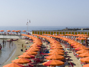 San Remo Beach
