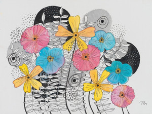 Bloom​​​​​​​​​​​​​​​