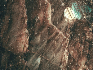 Fig.1 Perpetual dust of the everything I
