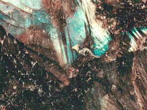 Fig.2 Out there in the shifts of time I