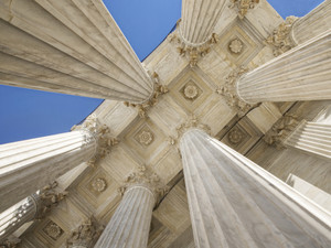 Supreme Court A Different Perspective