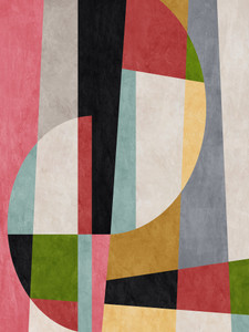 Abstract Colors 4