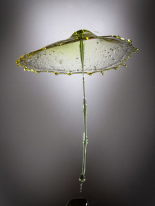 Water Umbrella