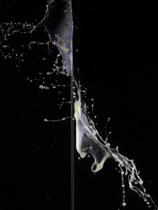 Water Destruction